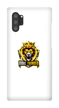 Thunder Samsung Phone Cases