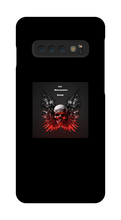 maurpheo Samsung Phone Cases