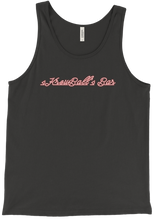 sKrewBall's Bar Tank (2020)