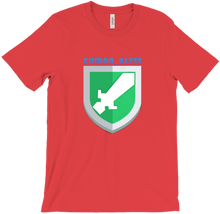 ALE T-SHIRT ^_^