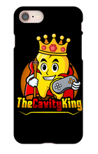 TheCavityKing iPhone Case