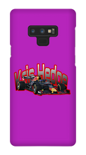 skip_hedge34 Samsung Phone Cases
