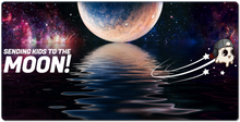 smarrsh XXL Gaming Mousepad