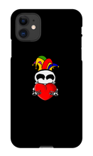 jesterdesigns_ iPhone