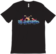 djjimsoundz T-Shirts