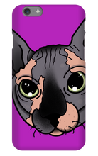 Funda para Iphone Sirius