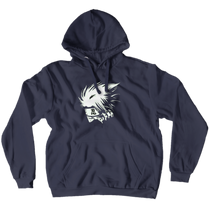 Kakashi Hoodies (No-Zip/Pullover)
