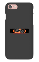 brunomendesreal iPhone Phone Cases