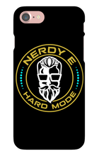 Hard Mode iPhone Case