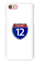 pkerry12 iPhone Phone Cases