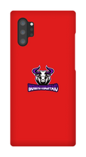 bigwhitebuffa1o Samsung Phone Cases