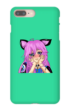 kiramisunrise iPhone Phone Cases