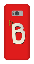 biggiexe Samsung Phone Cases