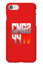 cengiz44tv iPhone Phone Cases