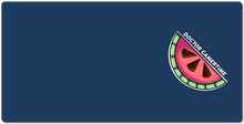 ANY Color Watermelon XXL Gaming Mousepad
