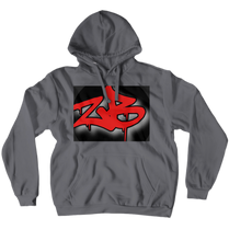 ZB Hoodies (No-Zip/Pullover)