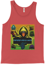 proninjakiller7 Tank Top