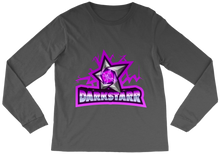 darkstarrdj Long Sleeve Tee