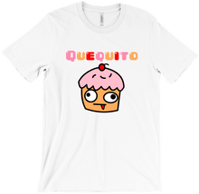 Camiseta QuequiBobo