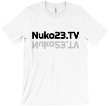 nuka23tv T-Shirts