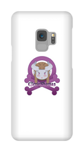 clericskamos Samsung Phone Cases