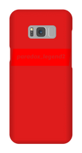 paradox_legend2 Samsung Phone Cases