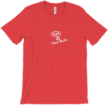 tutti_1 T-Shirts