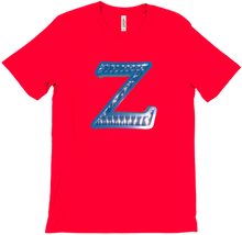 Zendoo T-Shirts Med-Z