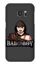 bad11boy Samsung Phone Cases