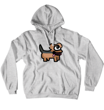 blntt_ Hoodies (No-Zip/Pullover)