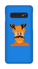 FireKing Samsung Phone Cases