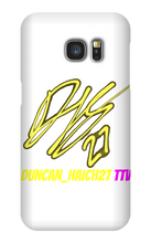 Duncan_Haich27 : Samsung Phone Cases