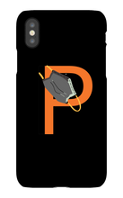 penguino117 iPhone Phone Cases