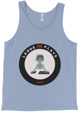 ledgeplays Tank Top