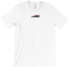 Red Bull F1 Pixel-art T-Shirt