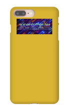 superslotheroes iPhone Phone Cases