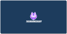 theunarmedgary XXL Gaming Mousepad