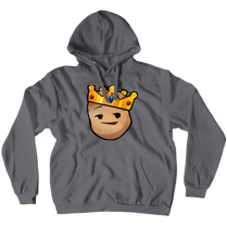 kingofpotatos Hoodies (No-Zip/Pullover)