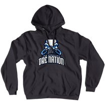 Jerseyian Hoodie