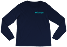 octofresh Long Sleeve Tee