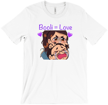 torii_vlexis booli T-Shirts