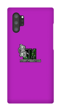 DirtyMoney Samsung Phone Cases