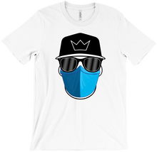 BTV 'Mask On' T-shirt