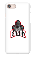 bvndz_team iPhone Phone Cases
