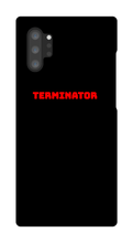 terminator_k1ng_q Samsung Phone Cases