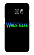 WrestleLife Samsung Phone Case