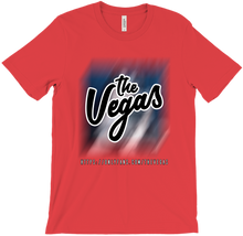 TheVegas Logo Onlyfans T-Shirts