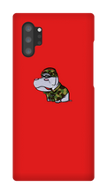 mussimo75 Samsung Phone Cases