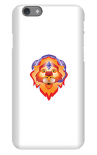kromeworld iPhone Phone Cases
