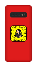 NotThatGuyConor Samsung Phone Case